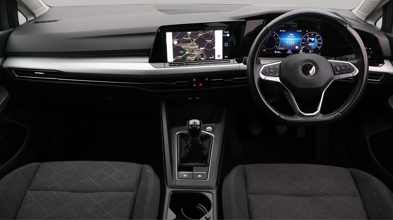 Used Volkswagen Golf for sale - 77181719: Photo 13