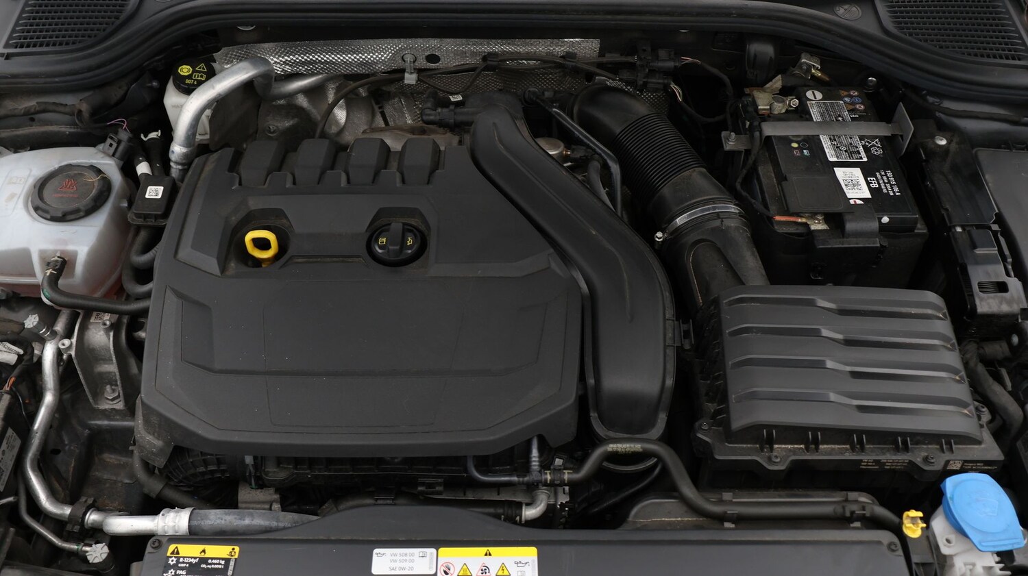 Used Volkswagen Golf for sale - 77181719: Photo 19