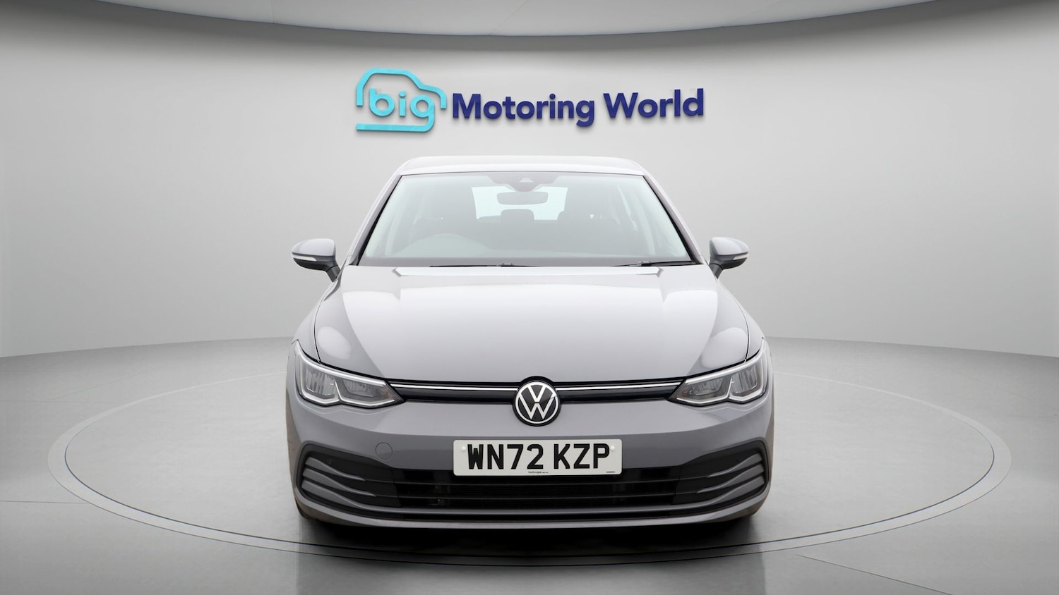 Used Volkswagen Golf for sale - 77181719: Photo 2