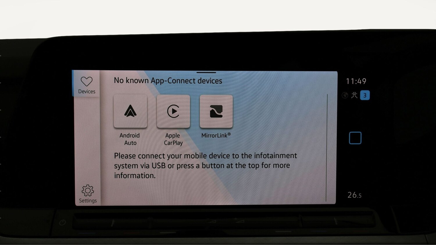 Used Volkswagen Golf for sale - 77181719: Photo 25