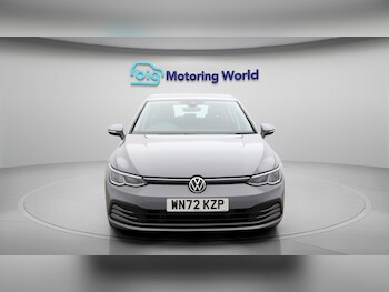 Used Volkswagen Golf 2022 for sale - 77181719: Photo