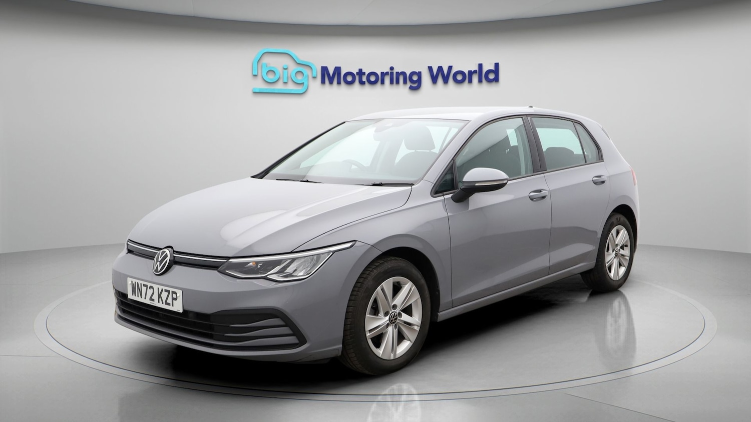 Used Volkswagen Golf for sale - 77181719: Photo 3