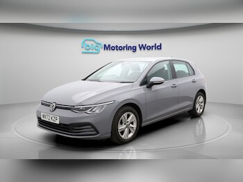 Used Volkswagen Golf 2022 for sale - 77181719: Photo