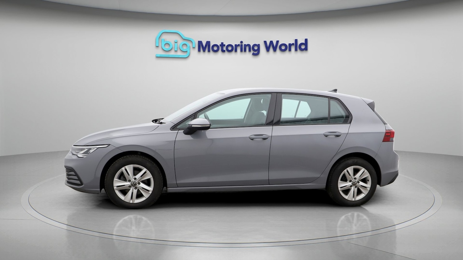 Used Volkswagen Golf for sale - 77181719: Photo 4