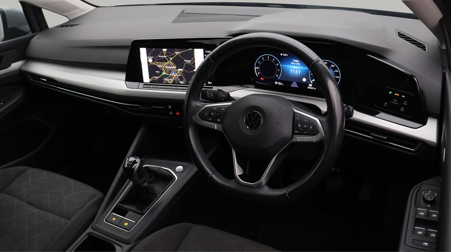 Used Volkswagen Golf for sale - 77181719: Photo 9