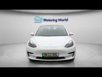 Used Tesla Model 3 2022 for sale - 74990194: Photo
