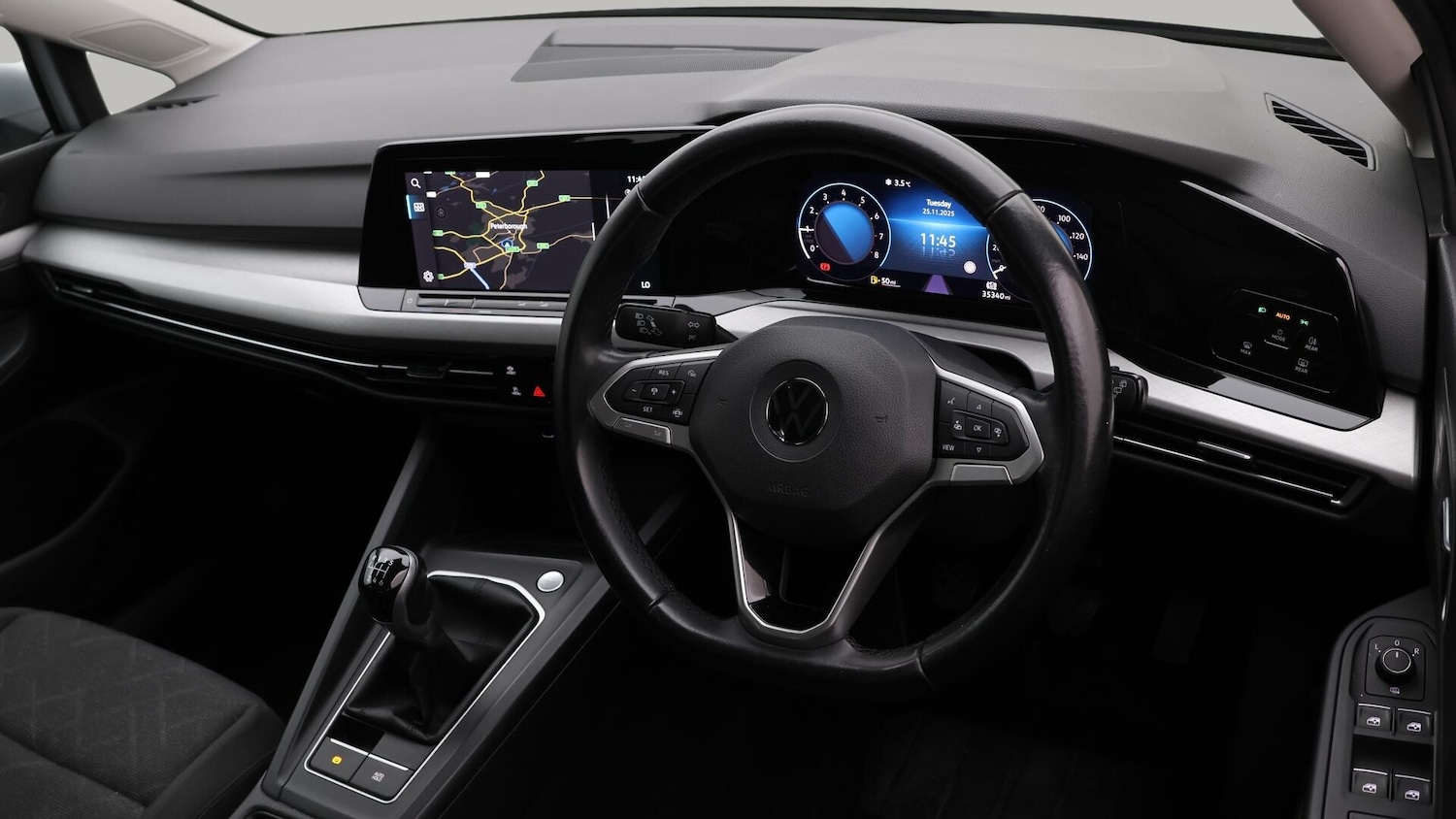 Used Volkswagen Golf 2022 for sale - 76714960: Photo 10