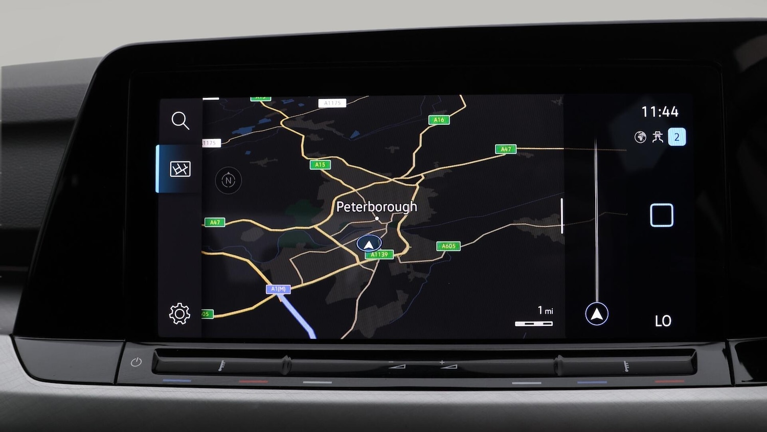 Used Volkswagen Golf 2022 for sale - 76714960: Photo 12