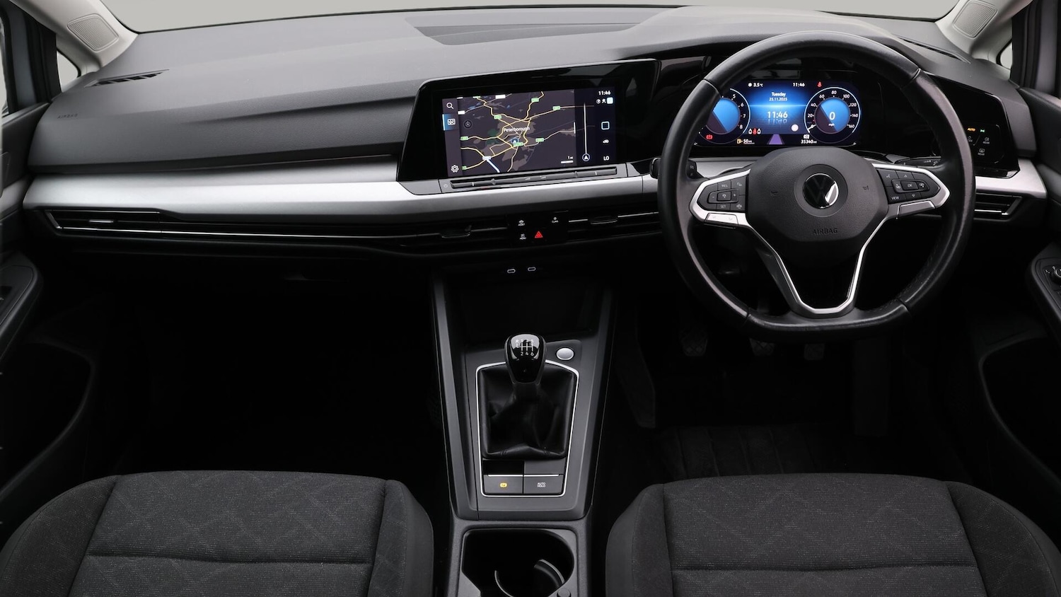 Used Volkswagen Golf 2022 for sale - 76714960: Photo 14