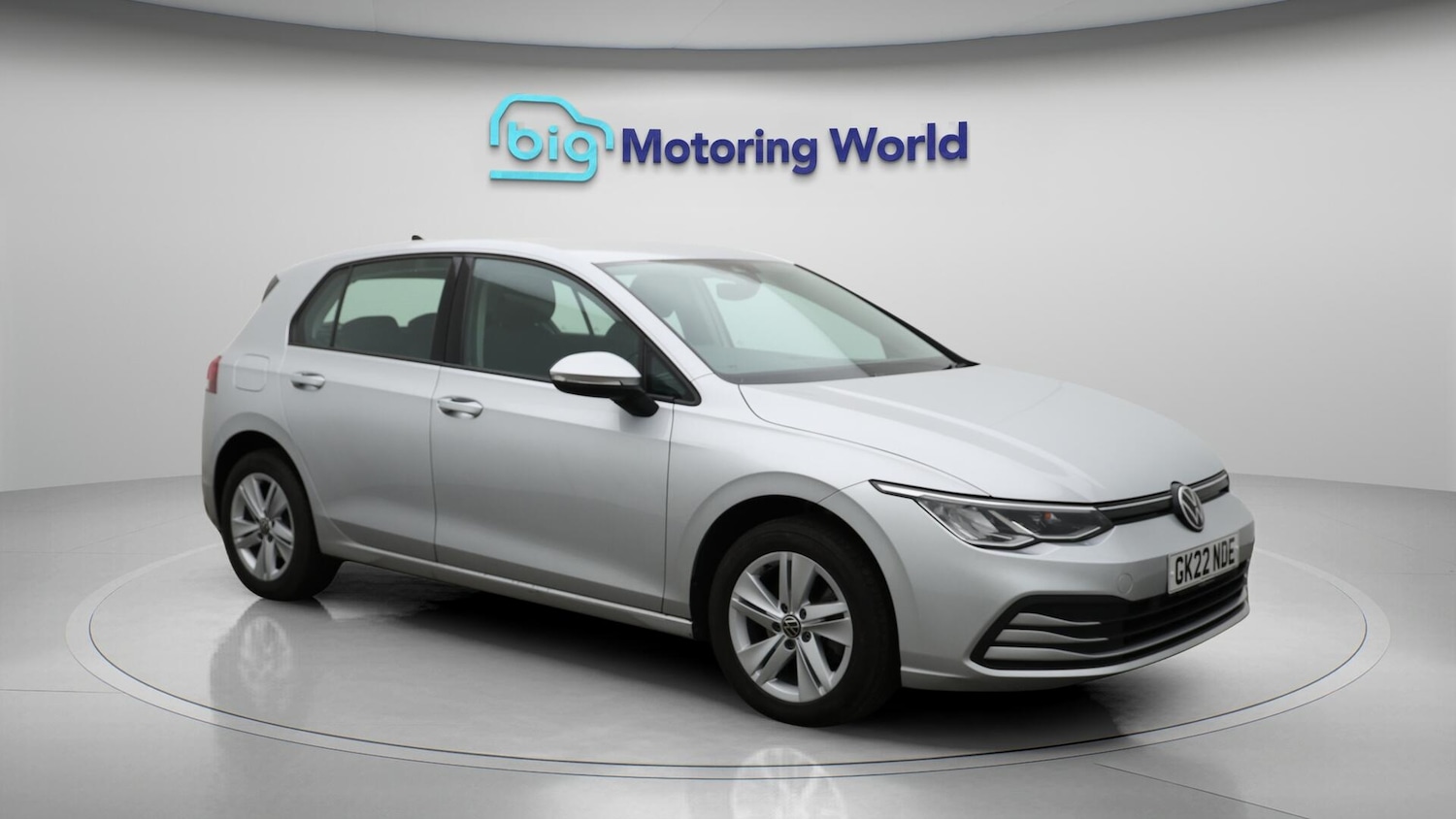 Used Volkswagen Golf 2022 for sale - 76714960: Photo 2