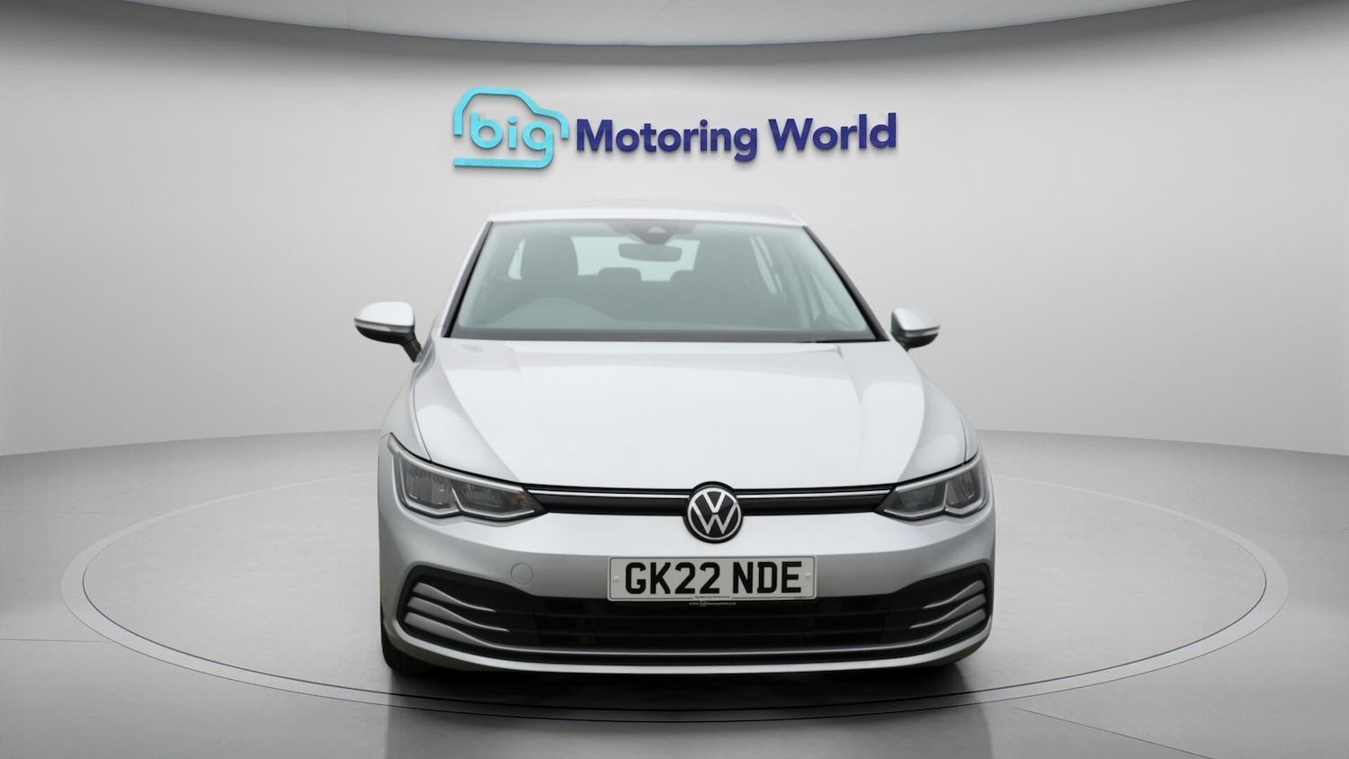 Used Volkswagen Golf 2022 for sale - 76714960: Photo 3