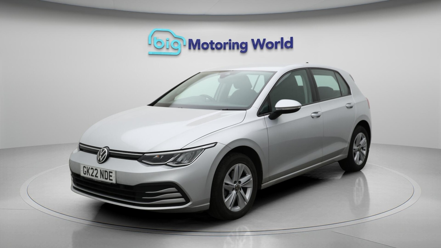 Used Volkswagen Golf 2022 for sale - 76714960: Photo 4