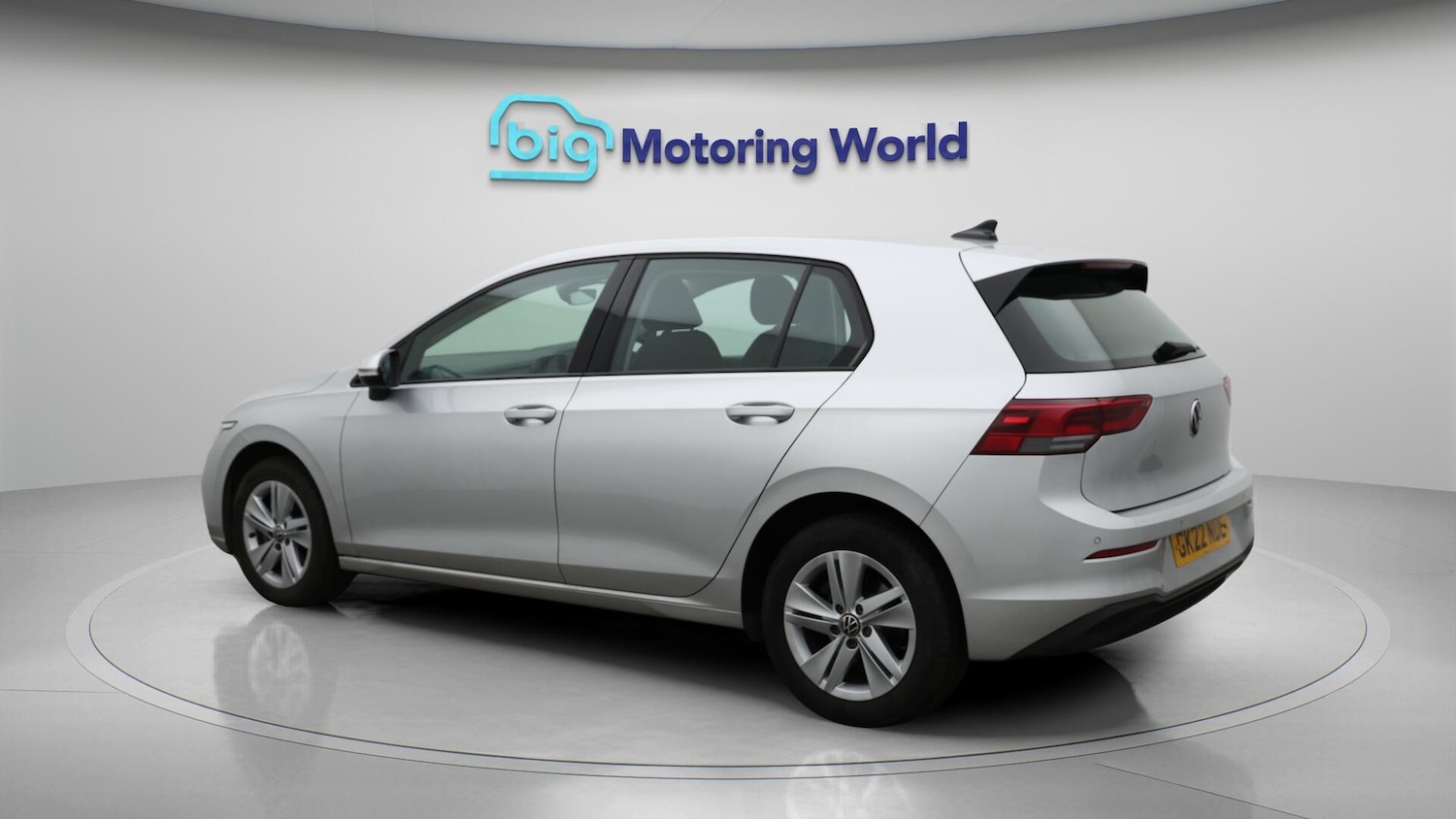 Used Volkswagen Golf 2022 for sale - 76714960: Photo 6