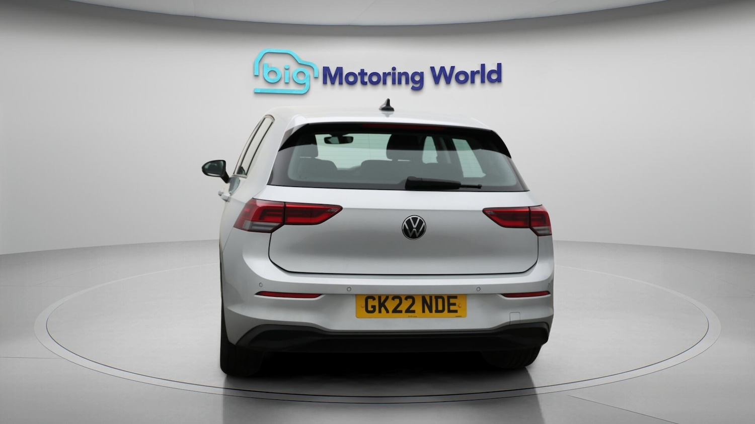 Used Volkswagen Golf 2022 for sale - 76714960: Photo 7