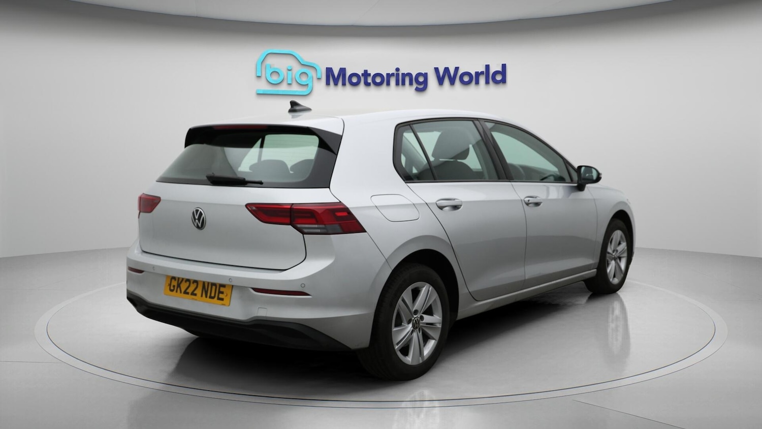 Used Volkswagen Golf 2022 for sale - 76714960: Photo 8