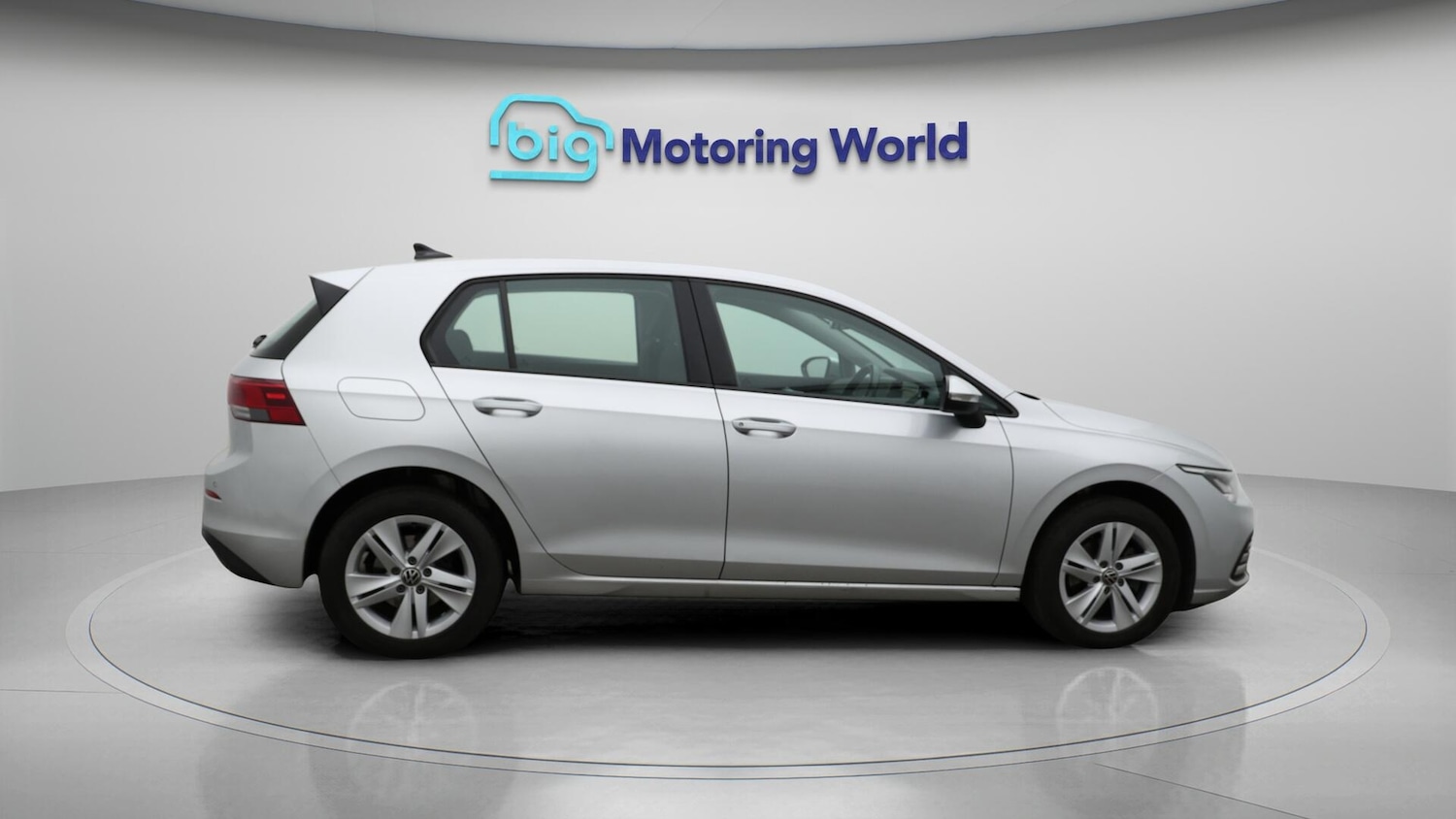 Used Volkswagen Golf 2022 for sale - 76714960: Photo 9