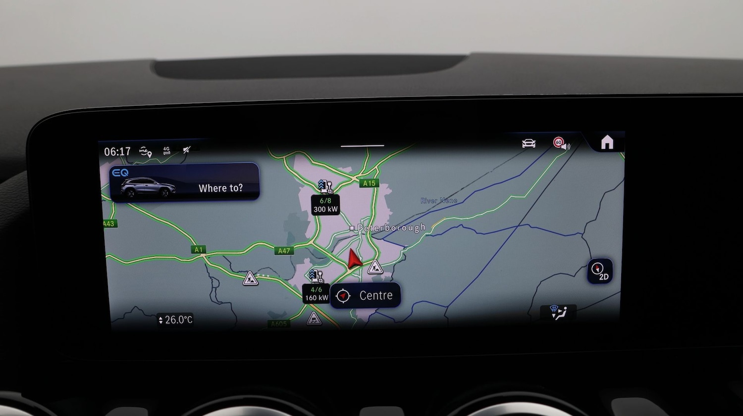 Used Mercedes-Benz EQA 2024 for sale - 77774955: Photo 11