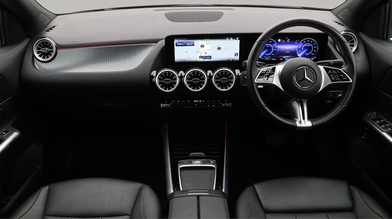 Used Mercedes-Benz EQA 2024 for sale - 77774955: Photo 13