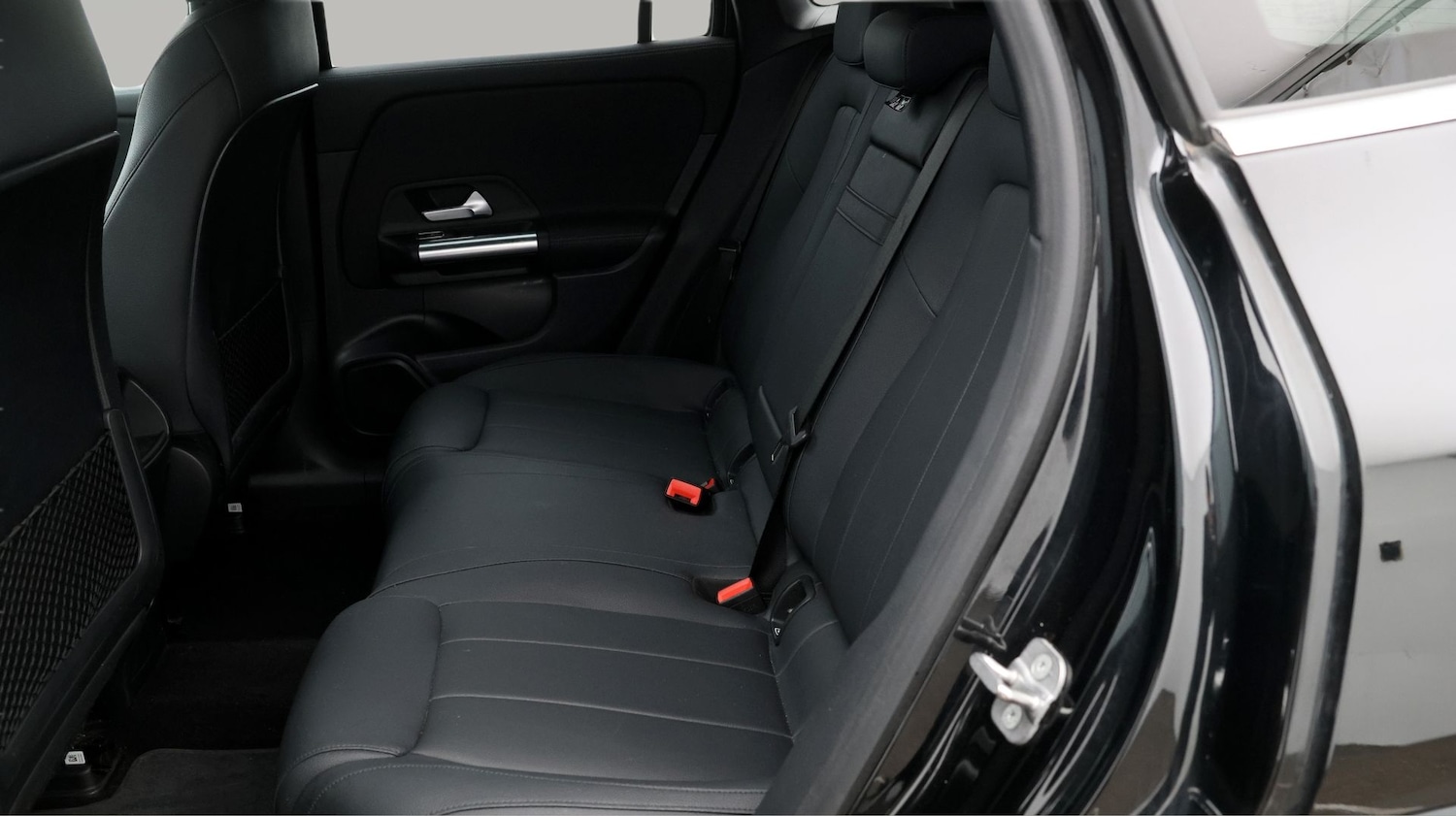 Used Mercedes-Benz EQA 2024 for sale - 77774955: Photo 16