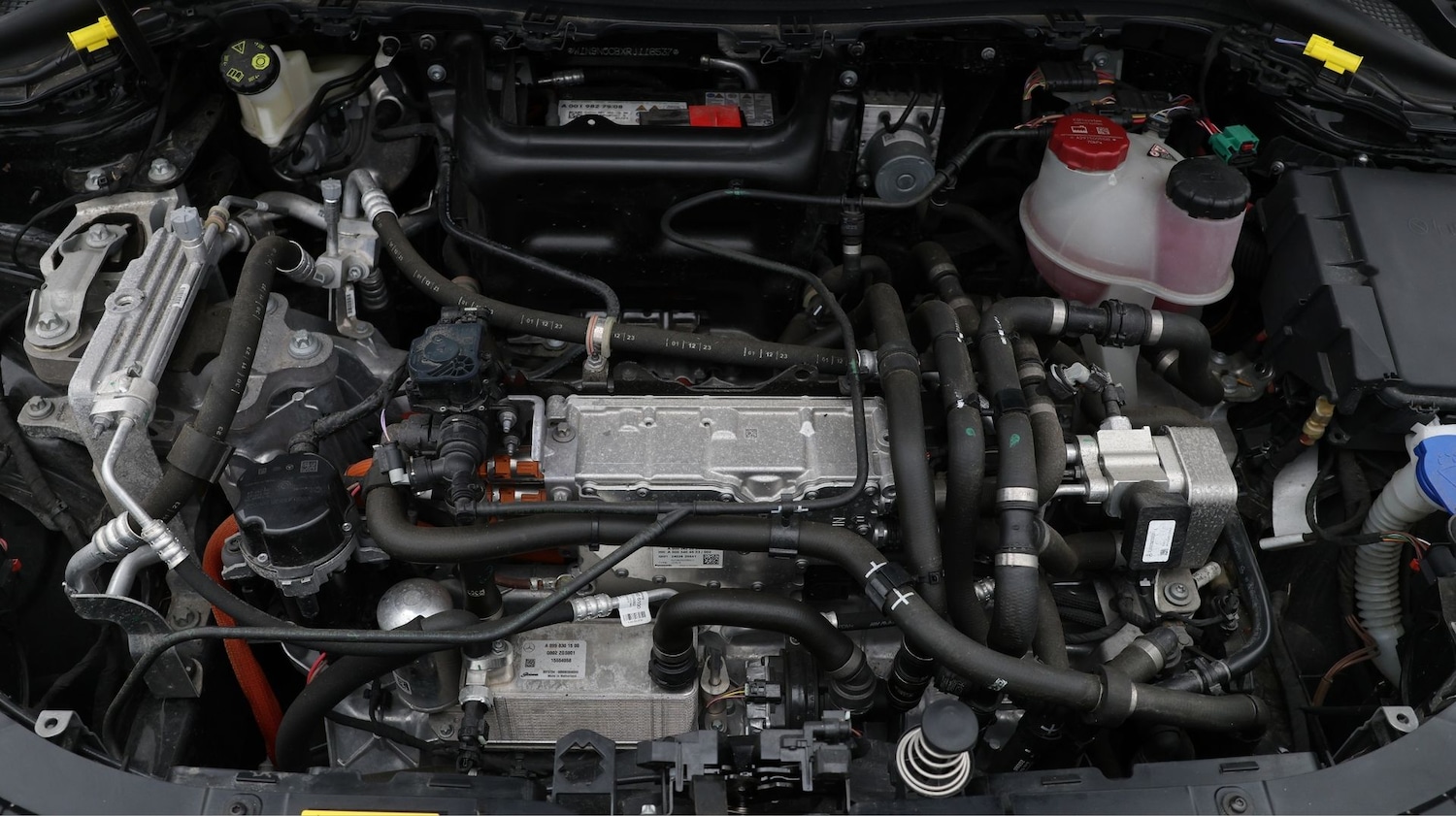 Used Mercedes-Benz EQA 2024 for sale - 77774955: Photo 19