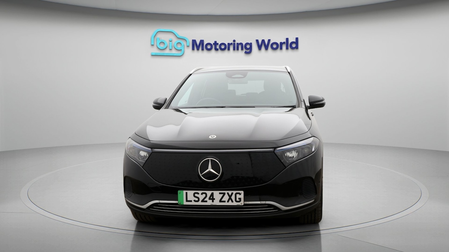 Used Mercedes-Benz EQA 2024 for sale - 77774955: Photo 2