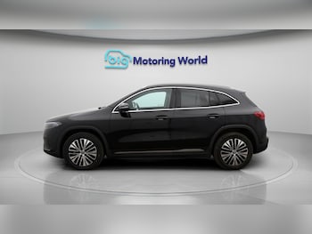Used Mercedes-Benz EQA 2024 for sale - 77774955: Photo