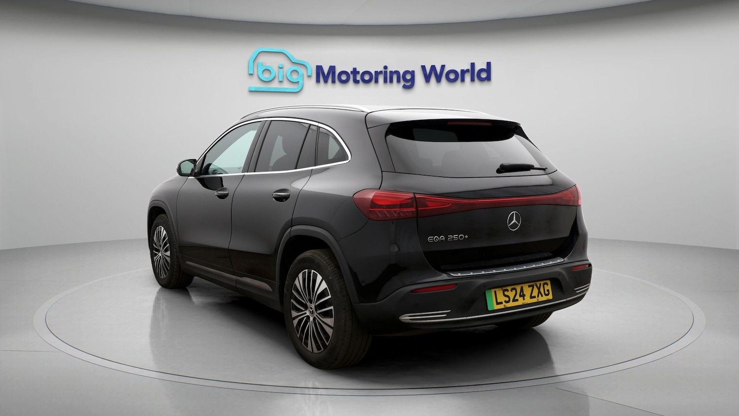 Used Mercedes-Benz EQA 2024 for sale - 77774955: Photo 5