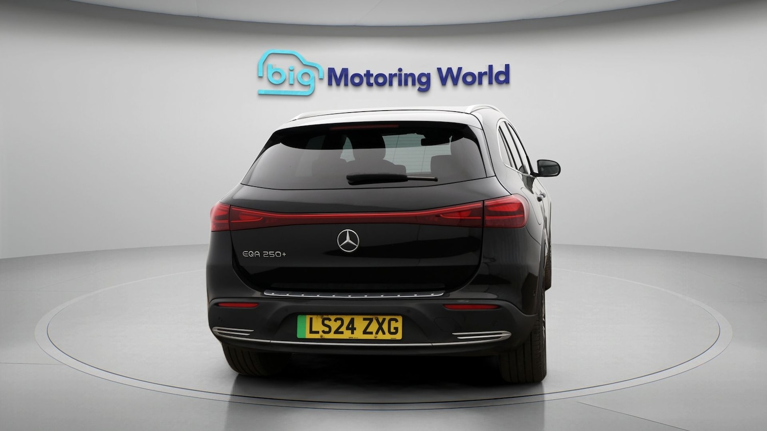 Used Mercedes-Benz EQA 2024 for sale - 77774955: Photo 6