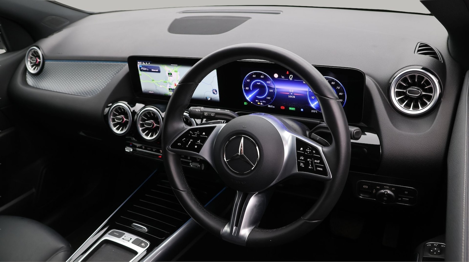 Used Mercedes-Benz EQA 2024 for sale - 77774955: Photo 9