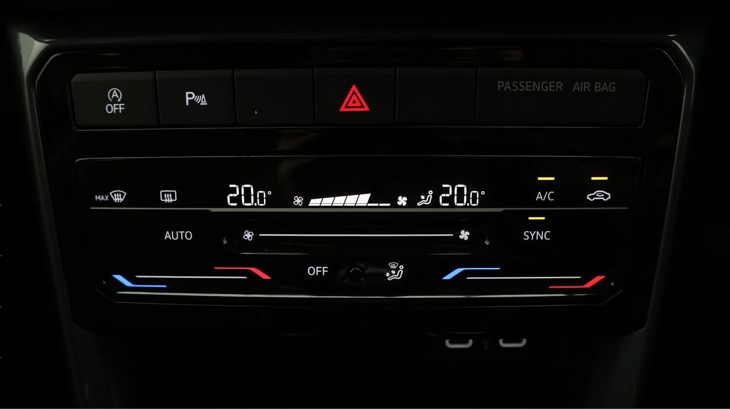 Used Volkswagen T-Cross 2023 for sale - 77434979: Photo 12