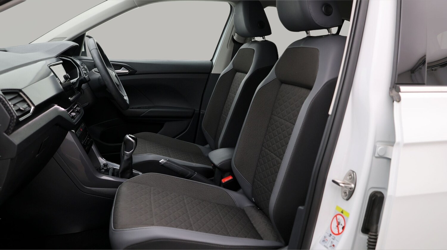 Used Volkswagen T-Cross 2023 for sale - 77434979: Photo 14