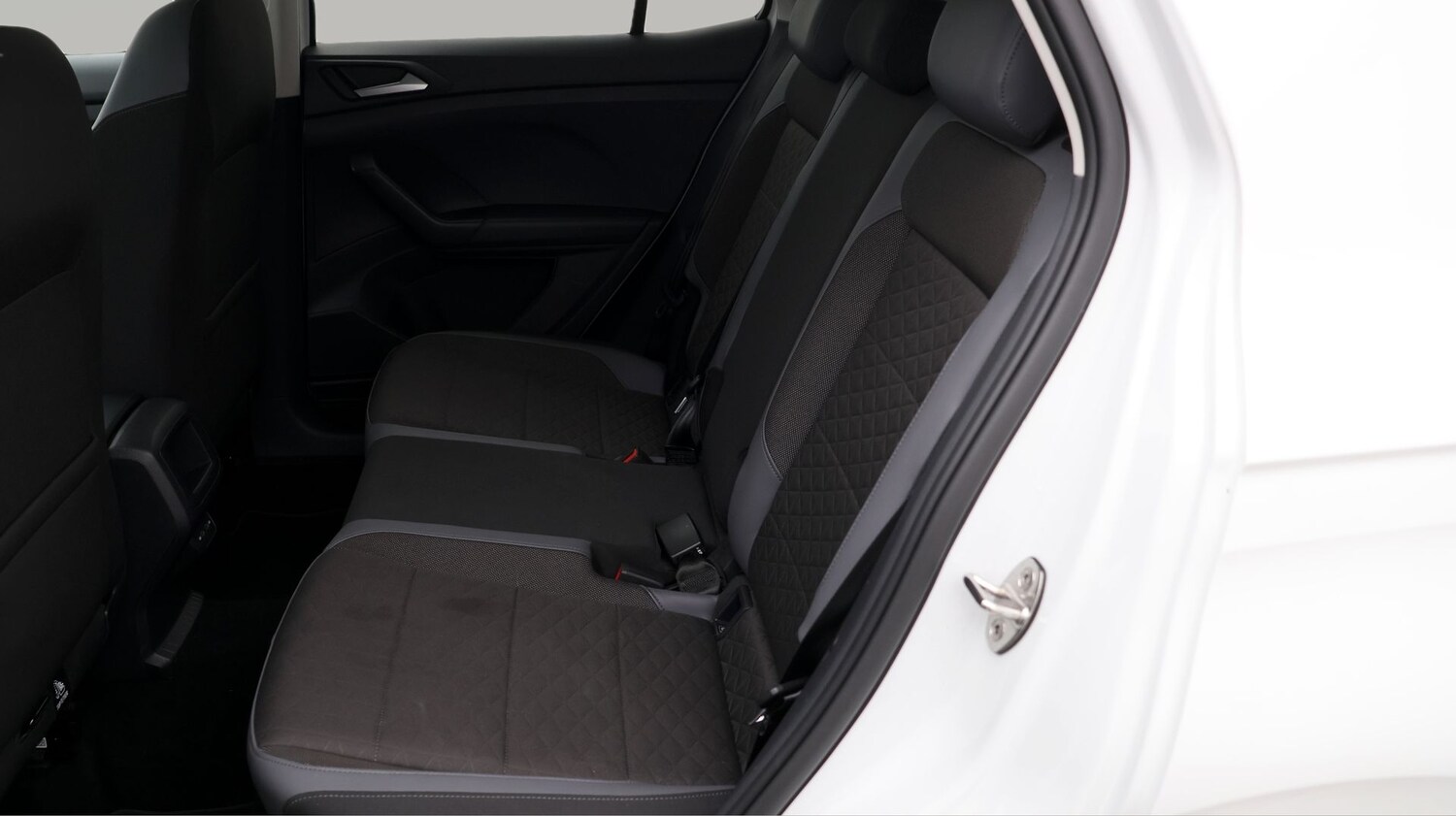 Used Volkswagen T-Cross 2023 for sale - 77434979: Photo 16