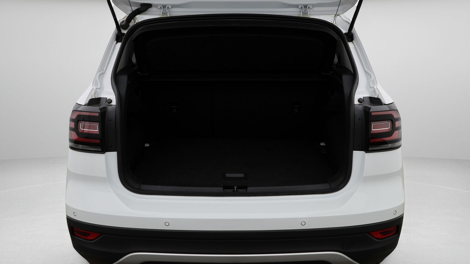 Used Volkswagen T-Cross 2023 for sale - 77434979: Photo 17