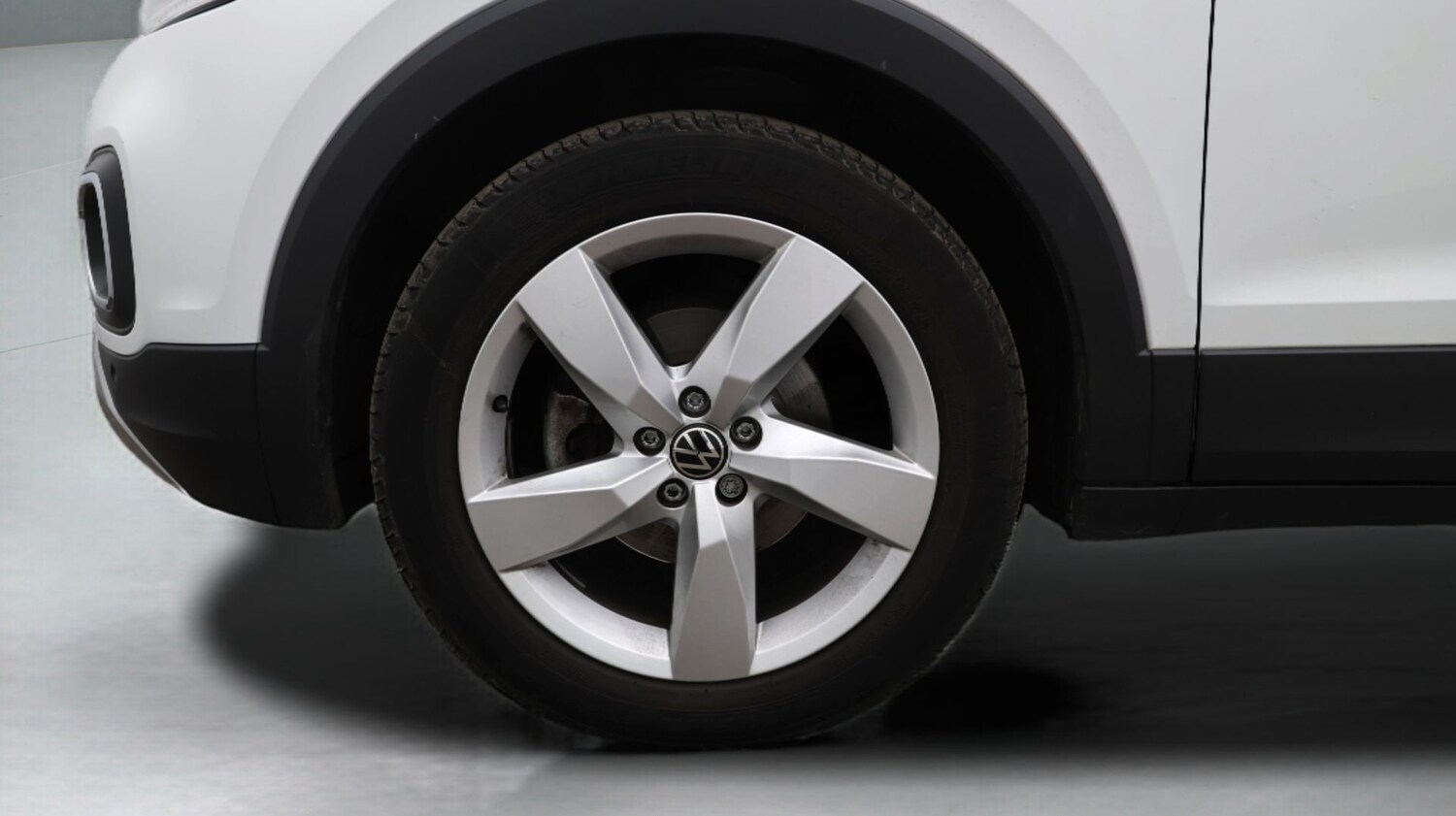 Used Volkswagen T-Cross 2023 for sale - 77434979: Photo 18