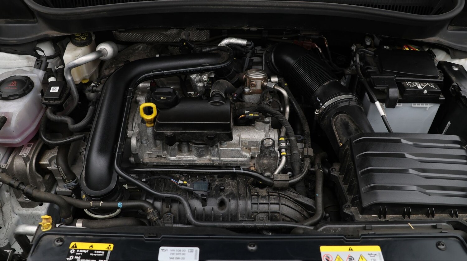 Used Volkswagen T-Cross 2023 for sale - 77434979: Photo 19