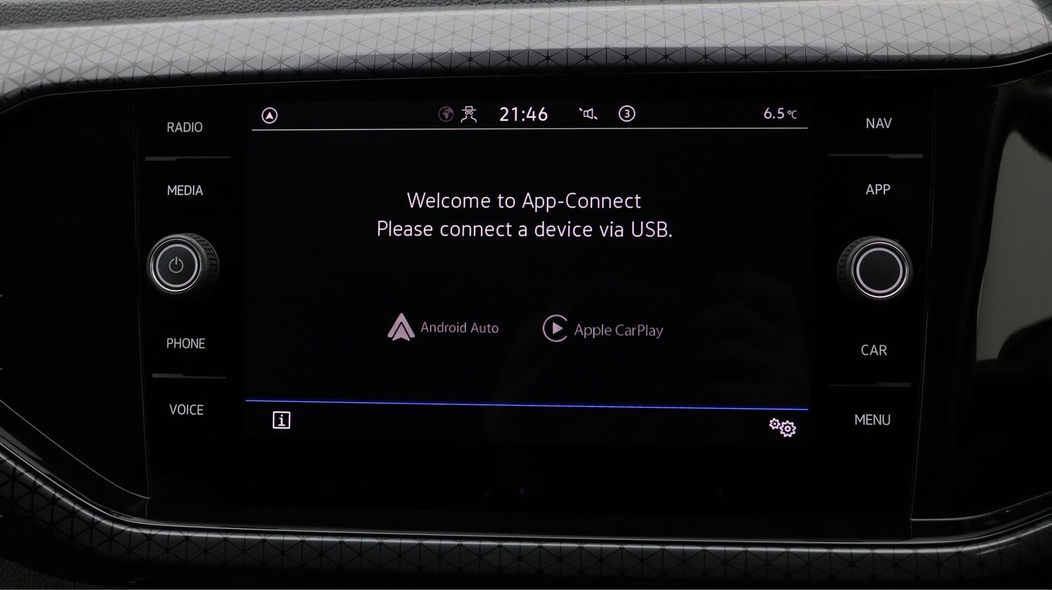 Used Volkswagen T-Cross 2023 for sale - 77434979: Photo 21