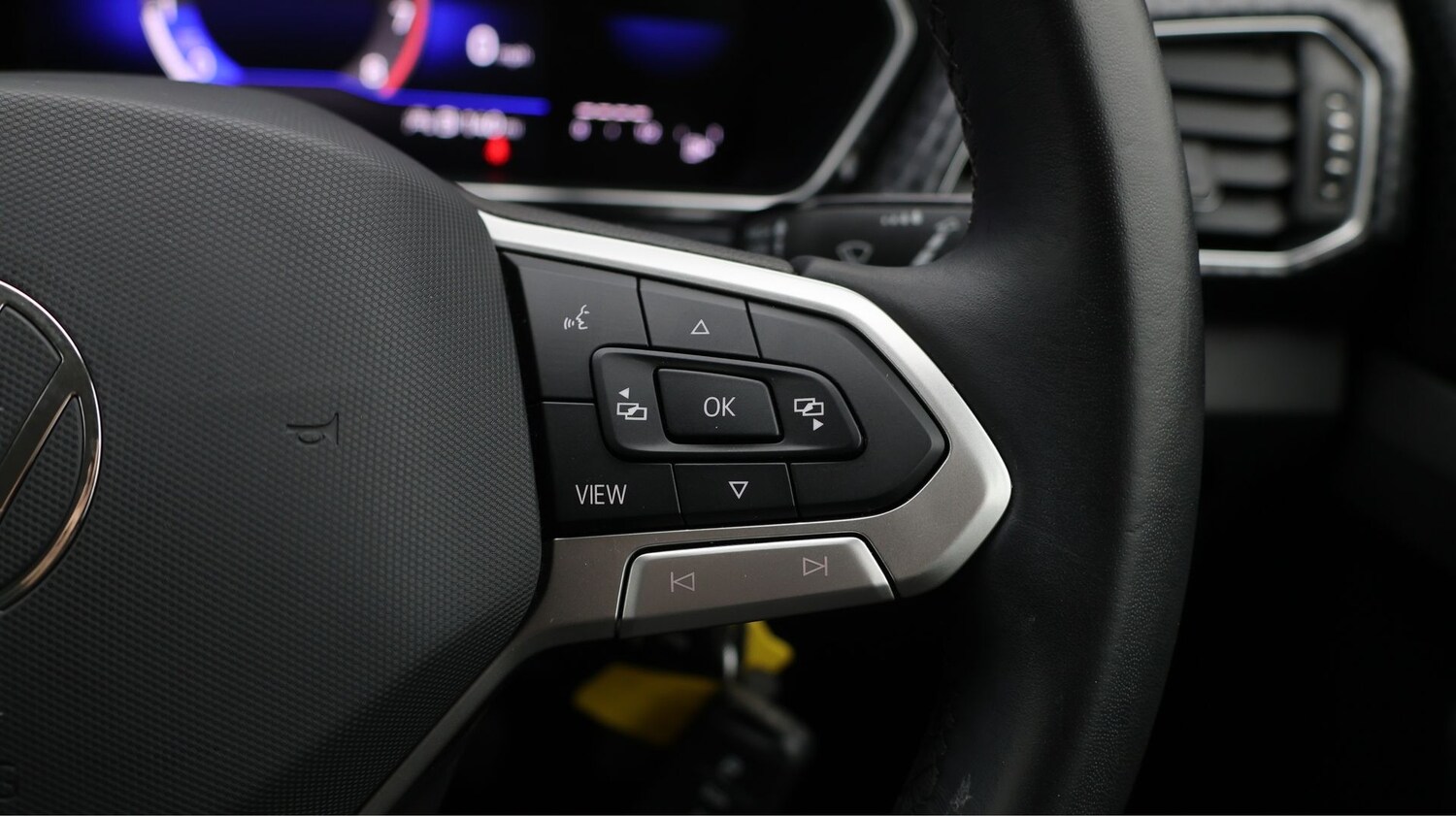 Used Volkswagen T-Cross 2023 for sale - 77434979: Photo 22