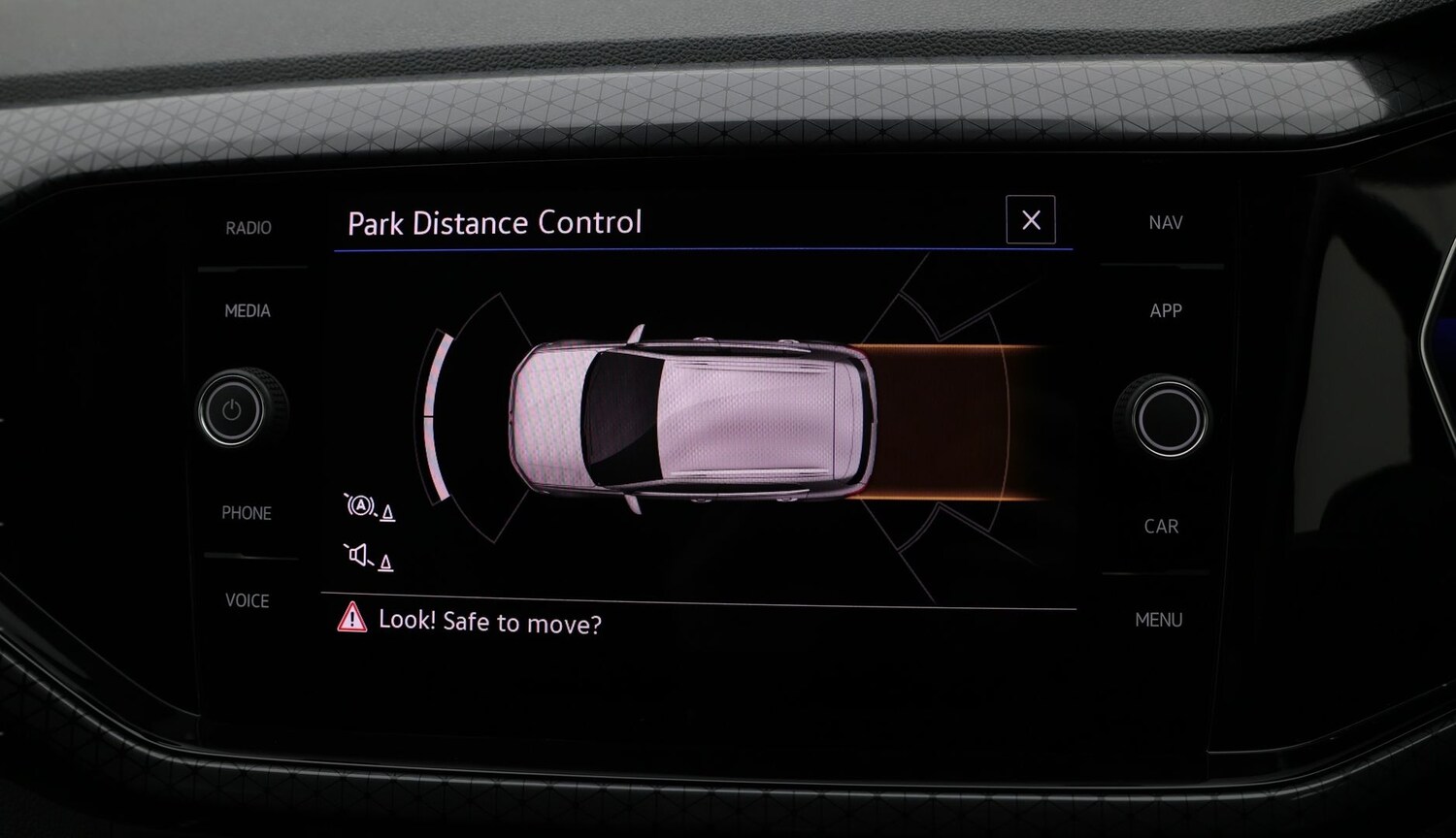 Used Volkswagen T-Cross 2023 for sale - 77434979: Photo 25