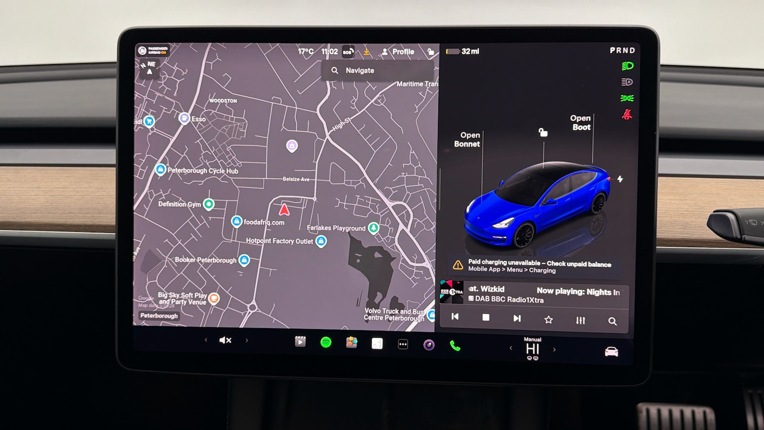 Used Tesla Model 3 2022 for sale - 77945849: Photo 10