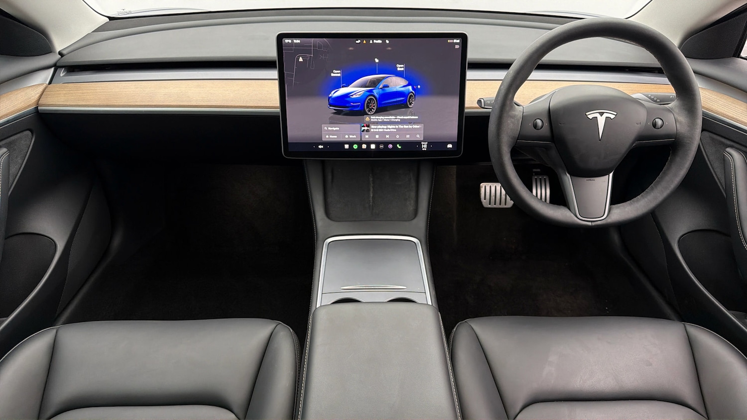 Used Tesla Model 3 2022 for sale - 77945849: Photo 12