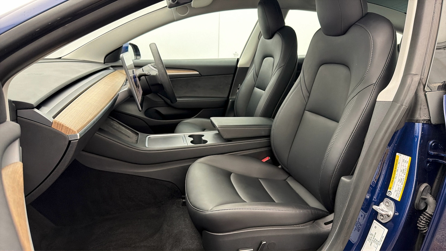 Used Tesla Model 3 2022 for sale - 77945849: Photo 13