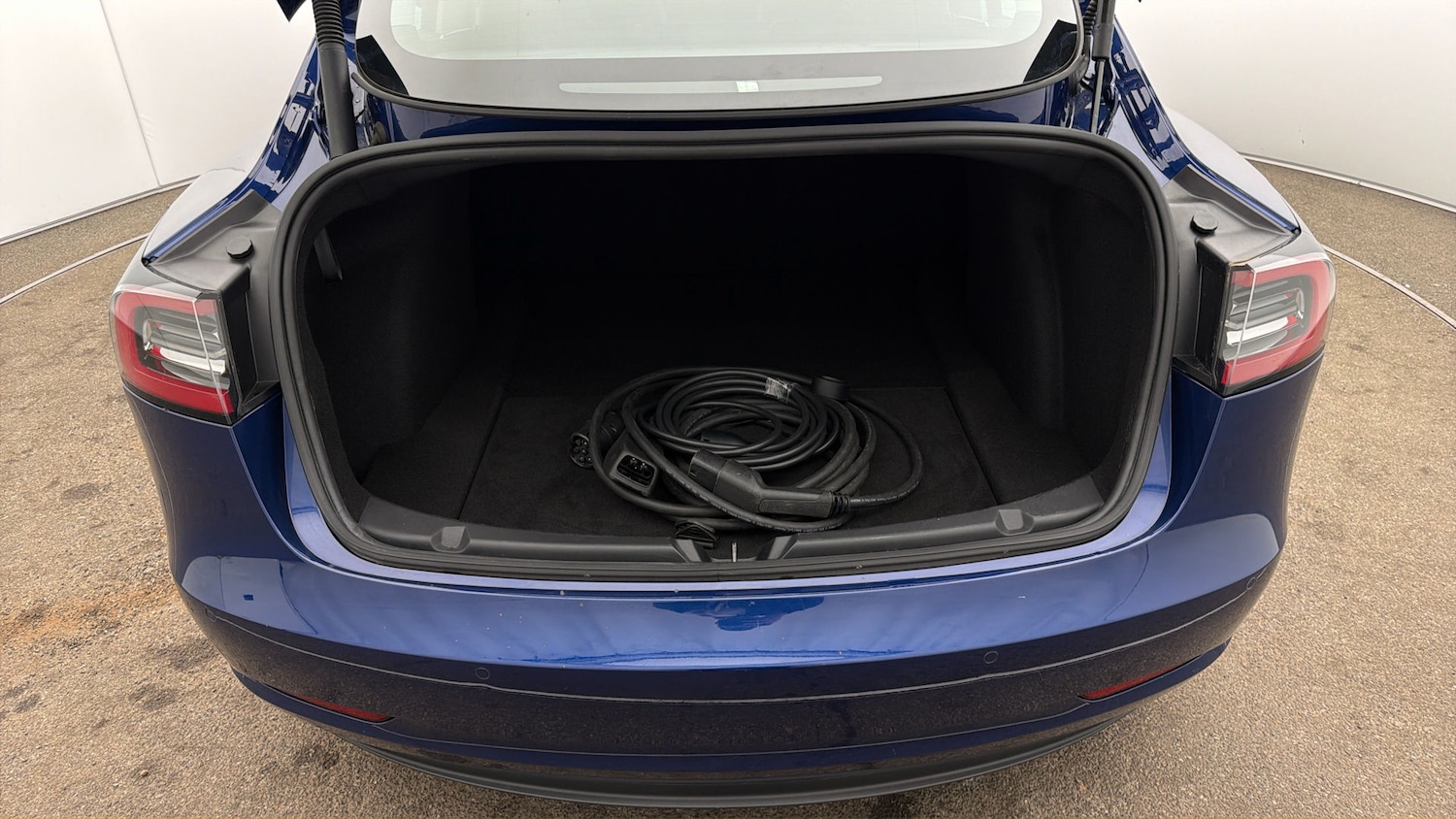 Used Tesla Model 3 2022 for sale - 77945849: Photo 16