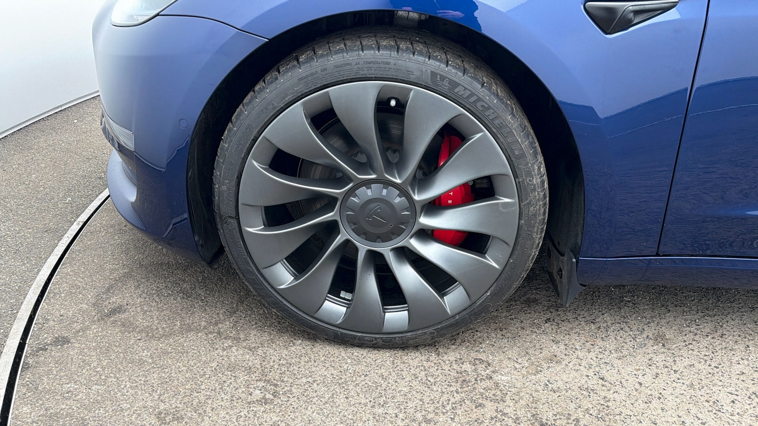 Used Tesla Model 3 2022 for sale - 77945849: Photo 17