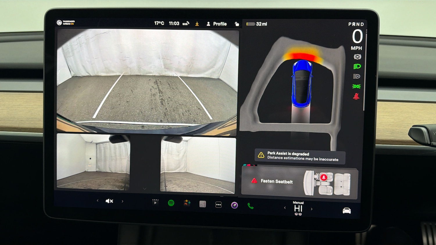 Used Tesla Model 3 2022 for sale - 77945849: Photo 27