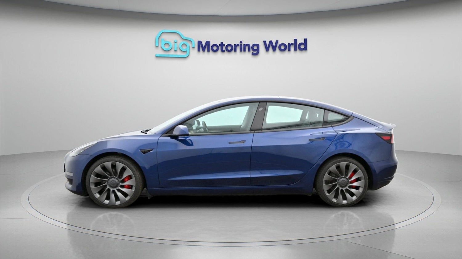 Used Tesla Model 3 2022 for sale - 77945849: Photo 4