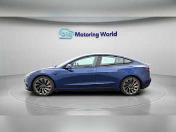 Used Tesla Model 3 2022 for sale - 77945849: Photo
