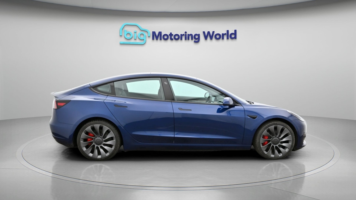 Used Tesla Model 3 2022 for sale - 77945849: Photo 8