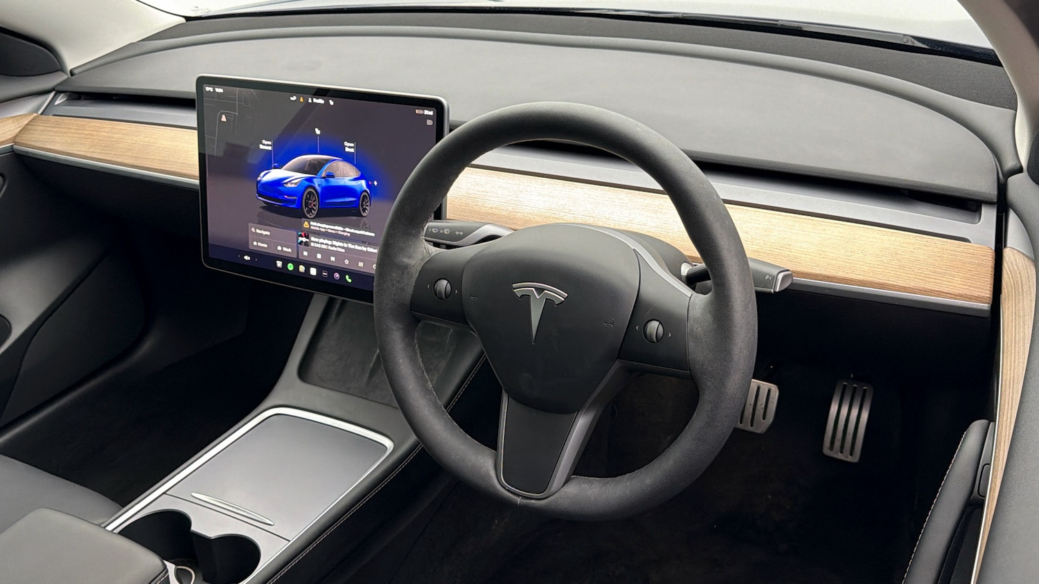 Used Tesla Model 3 2022 for sale - 77945849: Photo 9