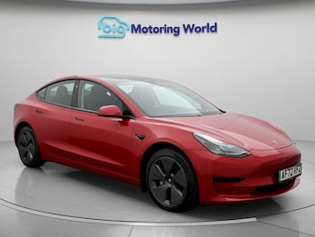 Used Tesla Model 3 2022 for sale - 79527979: Photo