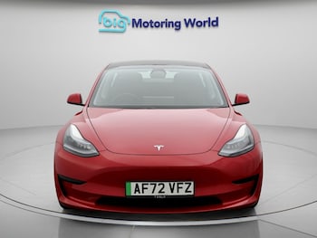 Used Tesla Model 3 2022 for sale - 79527979: Photo